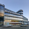 New Point Offices